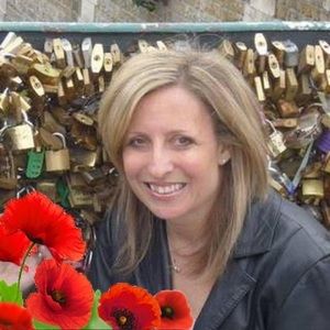 Meet your Posher, Mindy